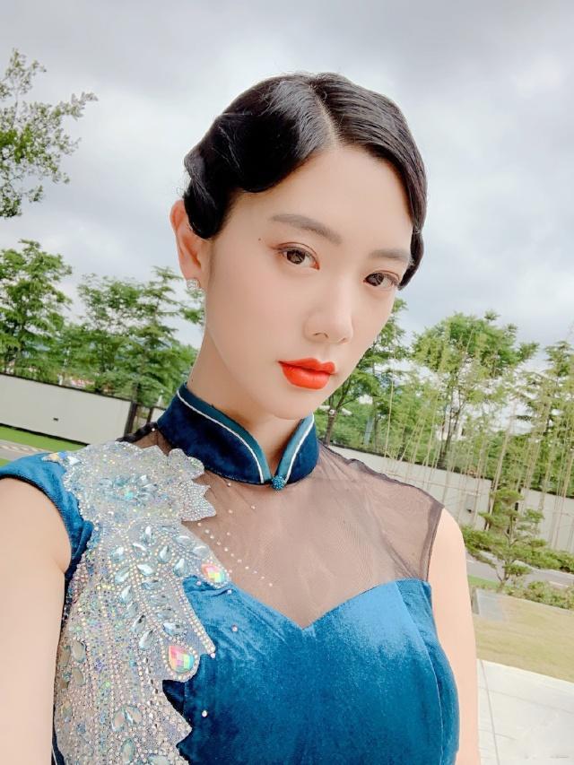 双碟秀直播 幕后